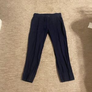 HOST PICK!!! Athleta navy pants